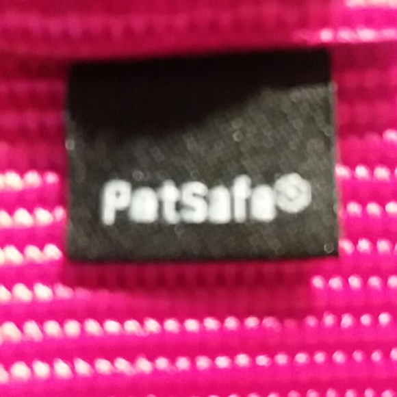 Large Pet Collar - Picture 5 of 7